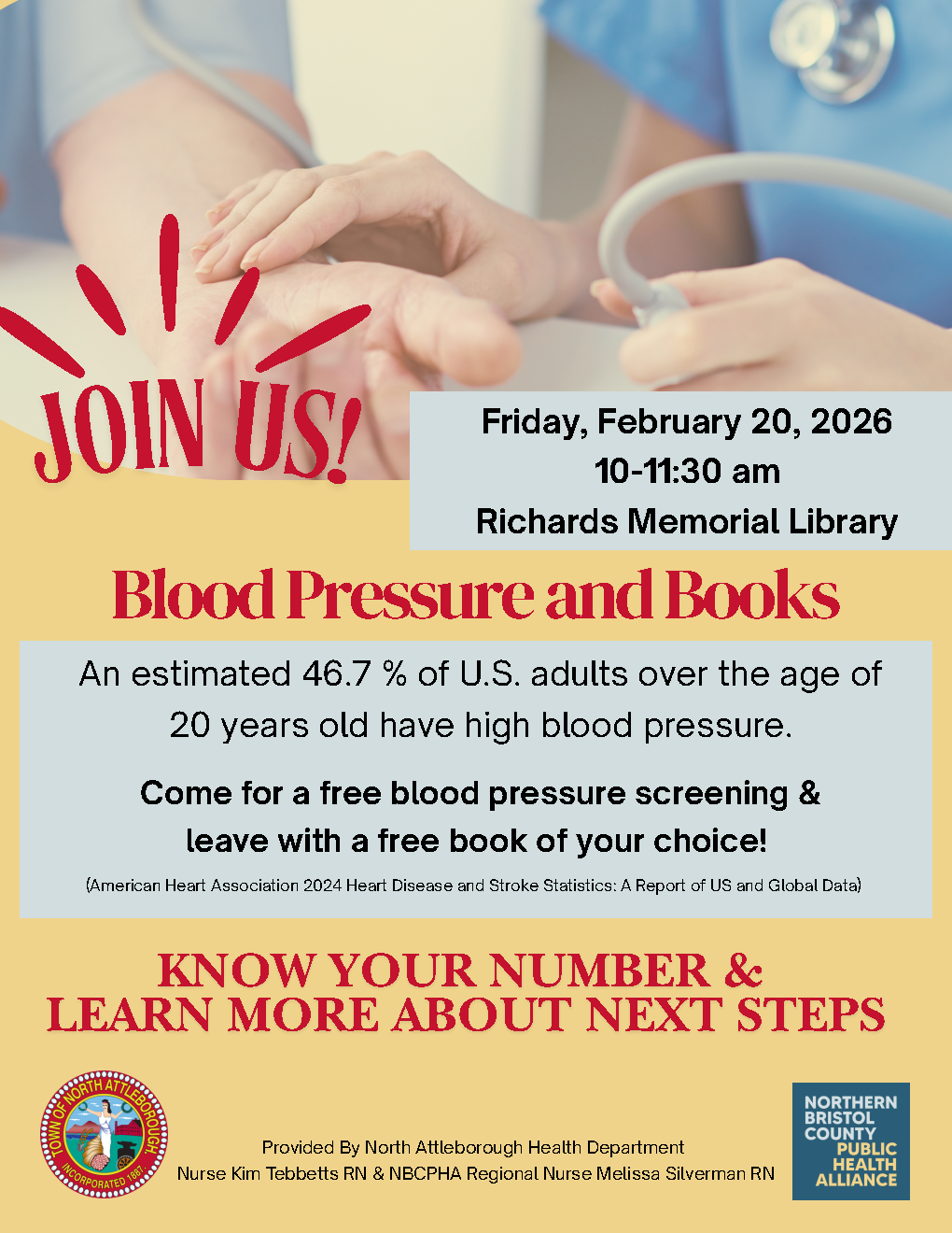 BPandBooks_N.Attleborough Library